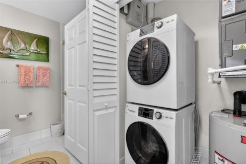 Copropriété à vendre à Boynton Beach, Floride: 2 chambres, 97.92 m2 № 2056969 - photo 7