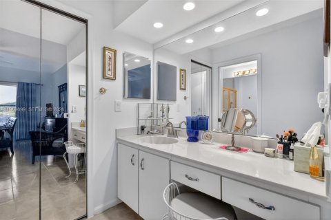 Copropriété à vendre à Boynton Beach, Floride: 2 chambres, 97.92 m2 № 2056969 - photo 29