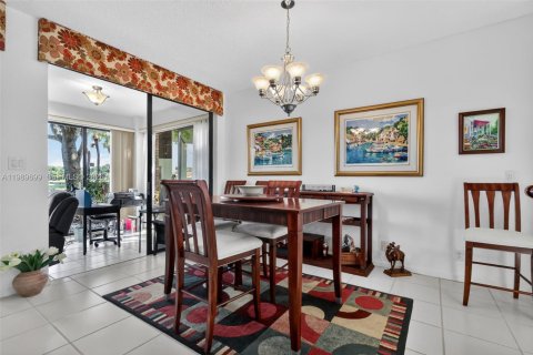 Copropriété à vendre à Boynton Beach, Floride: 2 chambres, 97.92 m2 № 2056969 - photo 21