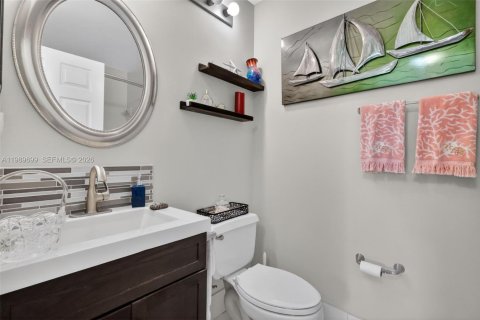 Copropriété à vendre à Boynton Beach, Floride: 2 chambres, 97.92 m2 № 2056969 - photo 8