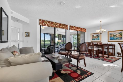 Copropriété à vendre à Boynton Beach, Floride: 2 chambres, 97.92 m2 № 2056969 - photo 16