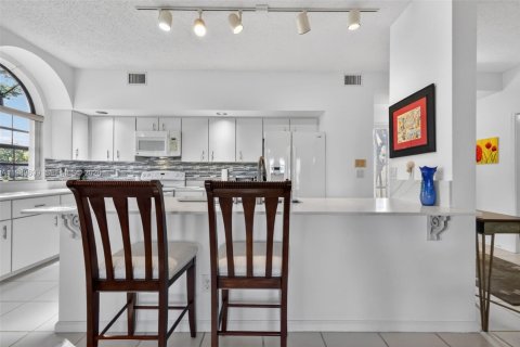 Copropriété à vendre à Boynton Beach, Floride: 2 chambres, 97.92 m2 № 2056969 - photo 15