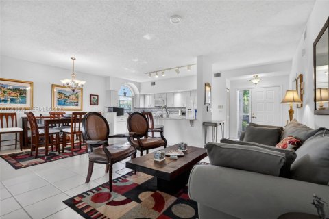 Copropriété à vendre à Boynton Beach, Floride: 2 chambres, 97.92 m2 № 2056969 - photo 19