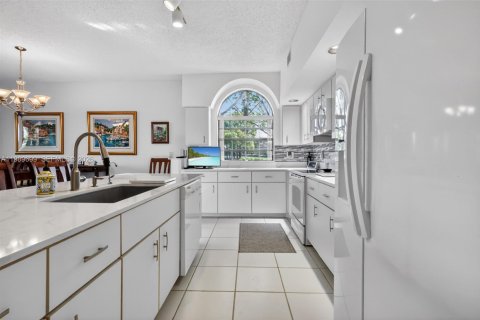 Copropriété à vendre à Boynton Beach, Floride: 2 chambres, 97.92 m2 № 2056969 - photo 10