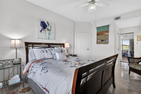 Copropriété à vendre à Boynton Beach, Floride: 2 chambres, 97.92 m2 № 2056969 - photo 28