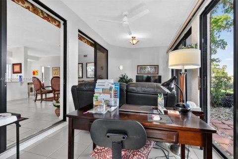 Copropriété à vendre à Boynton Beach, Floride: 2 chambres, 97.92 m2 № 2056969 - photo 25
