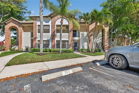 Copropriété à vendre à Boynton Beach, Floride: 2 chambres, 97.92 m2 № 2056969 - photo 5