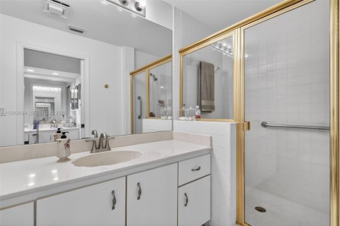 Copropriété à vendre à Boynton Beach, Floride: 2 chambres, 97.92 m2 № 2056969 - photo 30