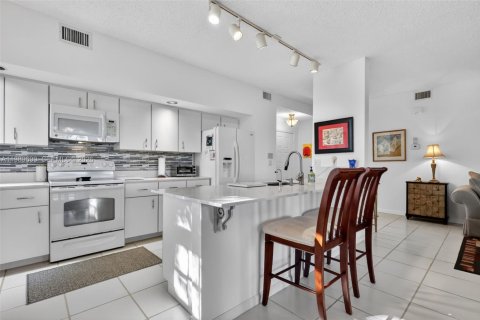 Copropriété à vendre à Boynton Beach, Floride: 2 chambres, 97.92 m2 № 2056969 - photo 14