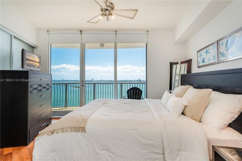Снять в аренду кондоминиум в Майами, Флорида 2 спальни, 97.36м2, № 1950336 - фото 19