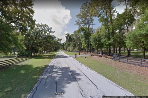 Land in Ocala, Florida № 1532842 - photo 14