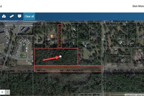 Land in Ocala, Florida № 1532842 - photo 2