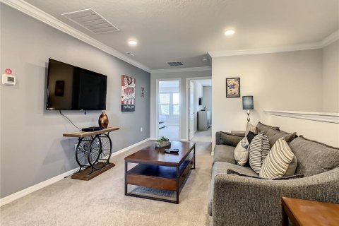 Adosado en venta en Kissimmee, Florida, 5 dormitorios, 210.24 m2 № 1803480 - foto 18