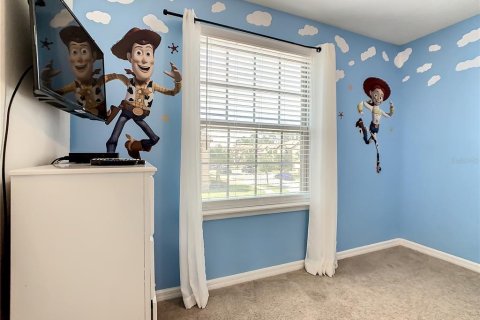 Adosado en venta en Kissimmee, Florida, 5 dormitorios, 210.24 m2 № 1803480 - foto 25