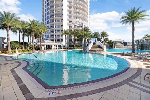 Condo in Tampa, Florida, 2 bedrooms  № 1549308 - photo 21