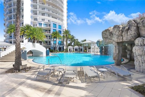 Condo in Tampa, Florida, 2 bedrooms  № 1549308 - photo 28