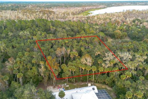 Terreno en venta en Deltona, Florida № 910759 - foto 3