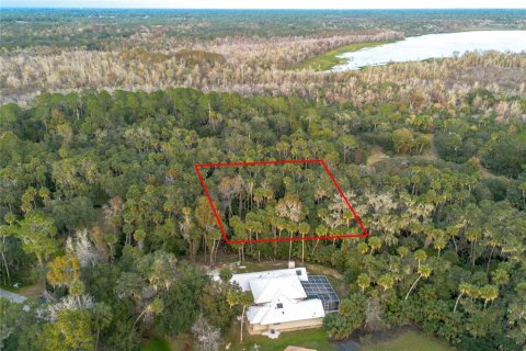 Terreno en venta en Deltona, Florida № 910759 - foto 5