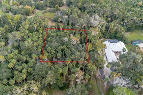 Terreno en venta en Deltona, Florida № 910759 - foto 4