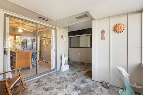 Купить дуплекс в Нью-Смирна-Бич, Флорида 3 комнаты, 115.38м2, № 2099420 - фото 28
