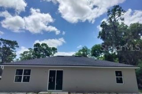 House in DeLand, Florida 4 bedrooms, 171.13 sq.m. № 1560992 - photo 15