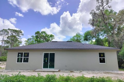 House in DeLand, Florida 4 bedrooms, 171.13 sq.m. № 1560992 - photo 2