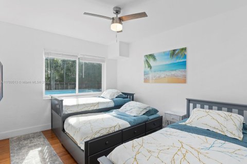House in Dania Beach, Florida 4 bedrooms № 1860426 - photo 18
