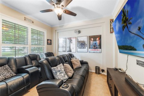 Villa ou maison à vendre à Apopka, Floride: 4 chambres, 207.73 m2 № 1876839 - photo 22
