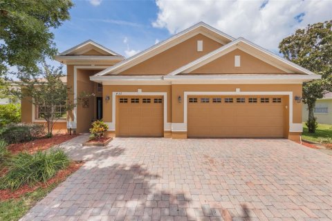Villa ou maison à vendre à Apopka, Floride: 4 chambres, 207.73 m2 № 1876839 - photo 4