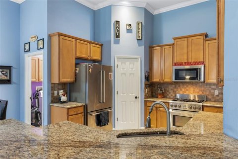 Villa ou maison à vendre à Apopka, Floride: 4 chambres, 207.73 m2 № 1876839 - photo 10