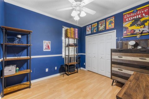 Villa ou maison à vendre à Apopka, Floride: 4 chambres, 207.73 m2 № 1876839 - photo 24