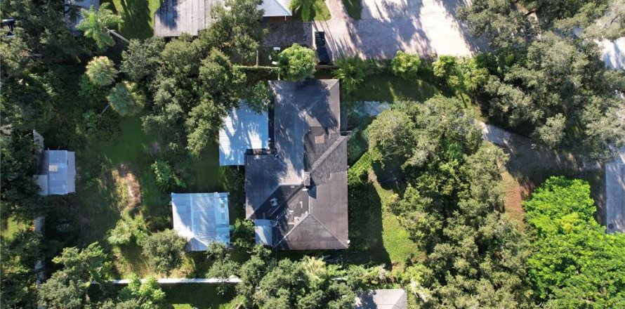 Casa en Sarasota, Florida 2 dormitorios, 175.21 m2 № 2419608
