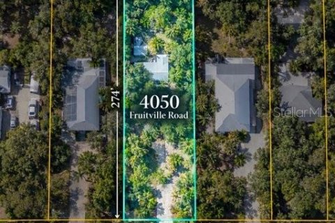 Casa en venta en Sarasota, Florida, 2 dormitorios, 175.21 m2 № 2419608 - foto 3