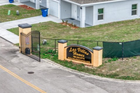 Casa en venta en Sebring, Florida, 3 dormitorios, 111.95 m2 № 1698793 - foto 11