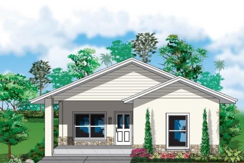 Casa en venta en Sebring, Florida, 3 dormitorios, 111.95 m2 № 1698793 - foto 2
