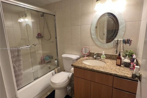 Copropriété à vendre à Sunny Isles Beach, Floride: 33.44 m2 № 1969186 - photo 8