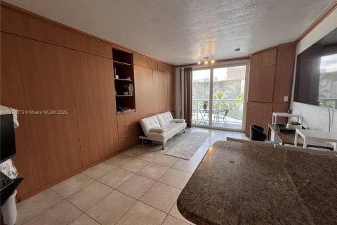 Copropriété à vendre à Sunny Isles Beach, Floride: 33.44 m2 № 1969186 - photo 5