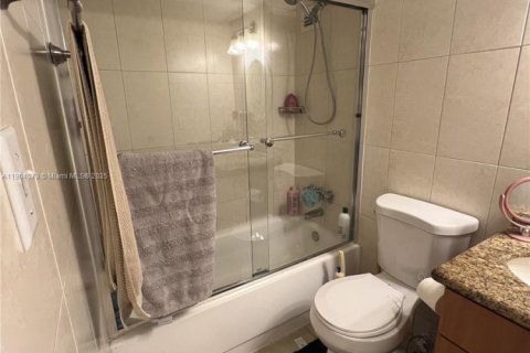 Copropriété à vendre à Sunny Isles Beach, Floride: 33.44 m2 № 1969186 - photo 7