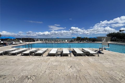 Copropriété à vendre à Sunny Isles Beach, Floride: 33.44 m2 № 1969186 - photo 3