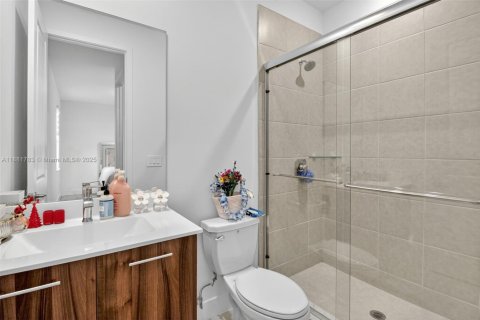 Купить виллу или дом в Дейви, Флорида 5 спален, 361.2м2, № 1930788 - фото 22