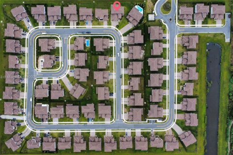 Купить виллу или дом в Дейви, Флорида 5 спален, 361.2м2, № 1930788 - фото 28