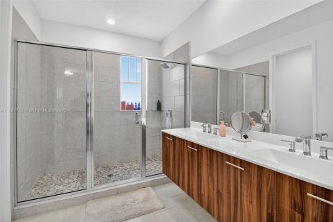 Купить виллу или дом в Дейви, Флорида 5 спален, 361.2м2, № 1930788 - фото 19