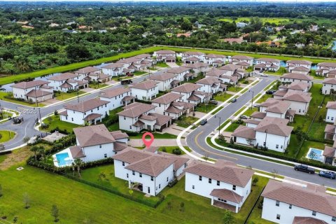 Купить виллу или дом в Дейви, Флорида 5 спален, 361.2м2, № 1930788 - фото 26