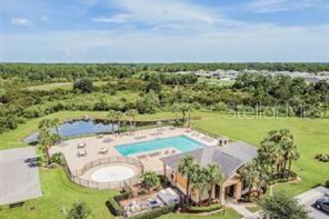 Casa en alquiler en Wesley Chapel, Florida, 4 dormitorios, 209.96 m2 № 1915546 - foto 26