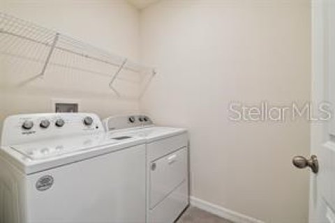 Casa en alquiler en Wesley Chapel, Florida, 4 dormitorios, 209.96 m2 № 1915546 - foto 17