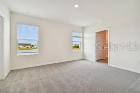 Casa en alquiler en Wesley Chapel, Florida, 4 dormitorios, 209.96 m2 № 1915546 - foto 13