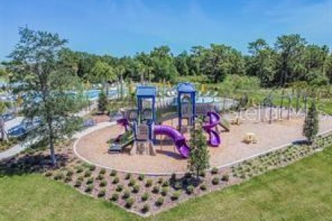 Casa en alquiler en Wesley Chapel, Florida, 4 dormitorios, 209.96 m2 № 1915546 - foto 24