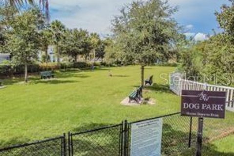 Casa en alquiler en Wesley Chapel, Florida, 4 dormitorios, 209.96 m2 № 1915546 - foto 27
