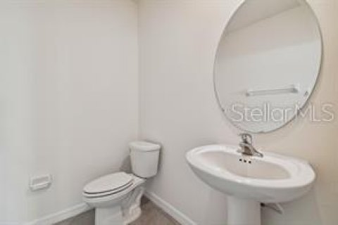 Casa en alquiler en Wesley Chapel, Florida, 4 dormitorios, 209.96 m2 № 1915546 - foto 9