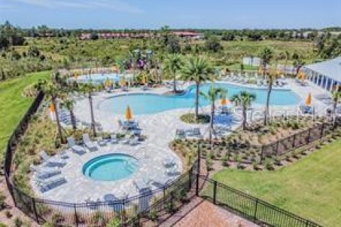 Casa en alquiler en Wesley Chapel, Florida, 4 dormitorios, 209.96 m2 № 1915546 - foto 25